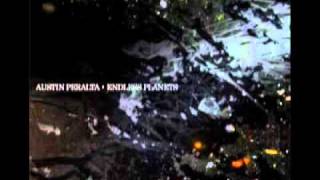 Austin Peralta - Algiers