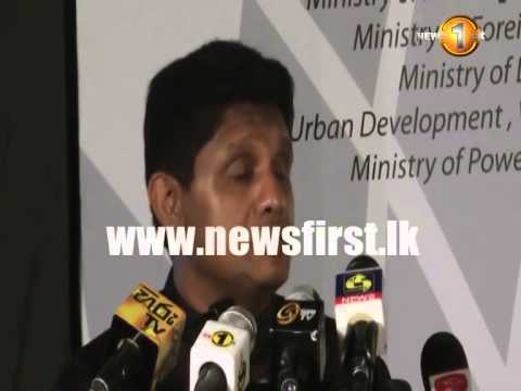 Sajith Premadasa believes addressing the wealth gap is a primary concern of SL
