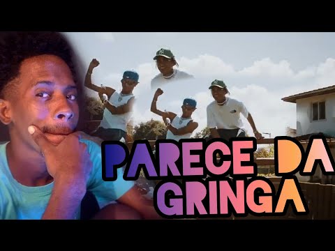 africano reagindo Esculacho - Brandão85 _ Alee #React