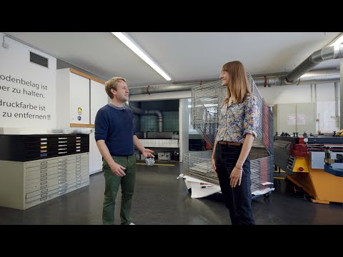 Campusrundgang Bielefeld: Lampingstraße | FH Bielefeld