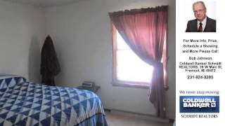 preview picture of video '5352 S Green, Fremont, MI Presented by Bob Johnson.'