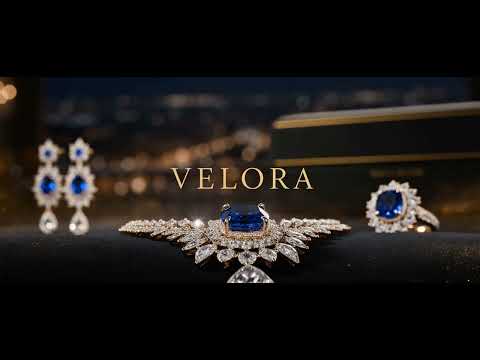 Velora Dimond video thumbnail