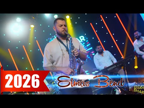 ORK. ELMAS BEND | Gezuar 2026 STUDIO SHARI 