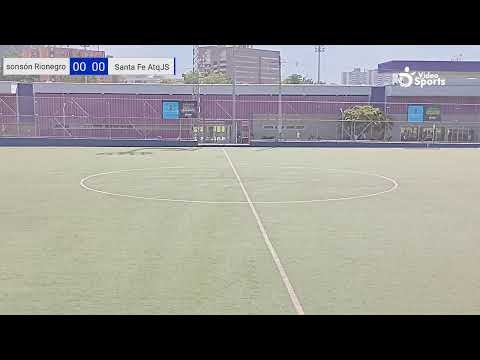 COPA DE LA FE MEDELLIN SONSON RIONEGRO VS SANTA FE ANTIOQUIA -JERICO- SANTA ROSA