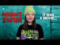 Night Swim (2024) Blumhouse Horror Movie Review
