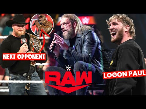 WWE Raw 21 February 2022 Full Highlights HD - WWE Monday Night Raw Highlights Today Show 2/21/22 HD
