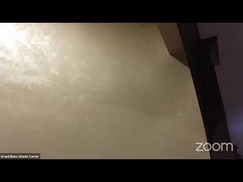 GBIC Khutbah 11.13.20