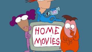 Home Movies Season One Opening and Closing Theme