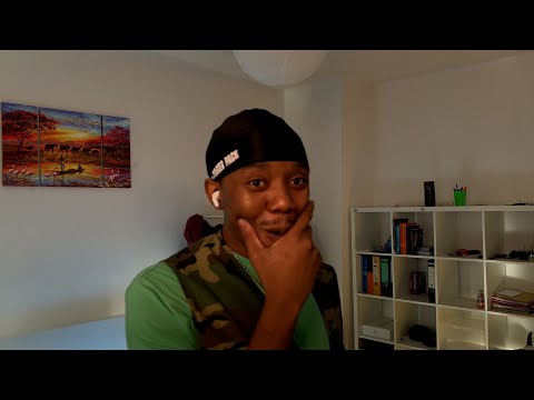 King illest ft Chef 187- Mulilo utazimi || REACTION VIDEO