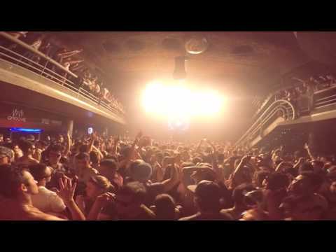 Astrix & Bussola RPC Night - 26 de septiembre 2015