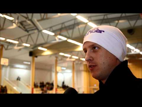 Eftersnack Trosa - Telge U