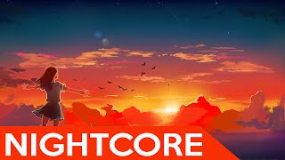 [Nightcore] Get Away