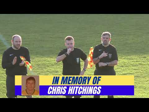 Garforth Town 3-2 Barton Town (07-01-23)