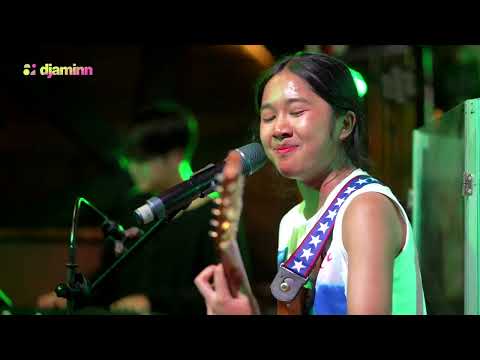 Nene Royal Zombie @Djaminn Live Session. #music #livesession @neneroyalmusic