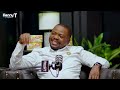KT 1 On 1 Ep 59 Robert Chabinga Early Childhood Politics And Parliament