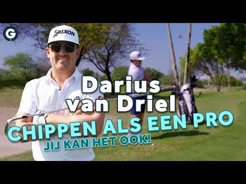 Darius van Driel: zo simpel is goed chippen!