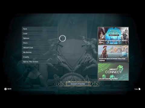 Assassin's Creed Odyssey Gameplay Walkthrough Part 11-11