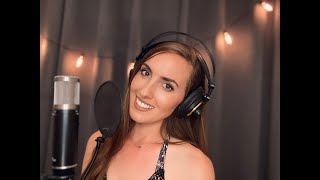 WHAT A BEAUTIFUL NAME HILLSONG (cover) || BEKKA