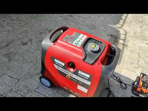 SENCI SC 4000 i ED-O