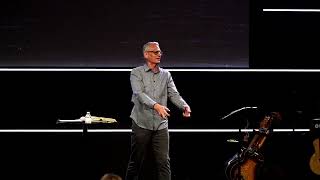 Father's Day 2024-Pastor Fred