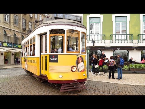 Descubra Lisboa no Brown's Central Hotel Lisboa