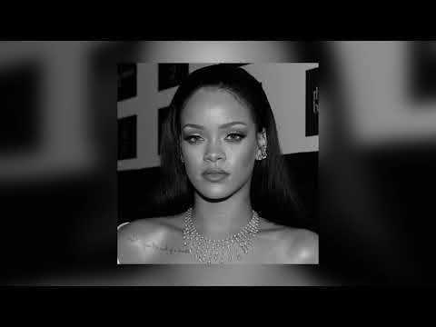 wale + rihanna - bad (slowed & reverb)