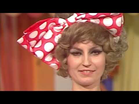 Yvetta Simonová a Milan Chladil – Cukrkandl z poutí