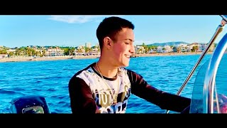 Video Deseándote (Audio) de Bismer