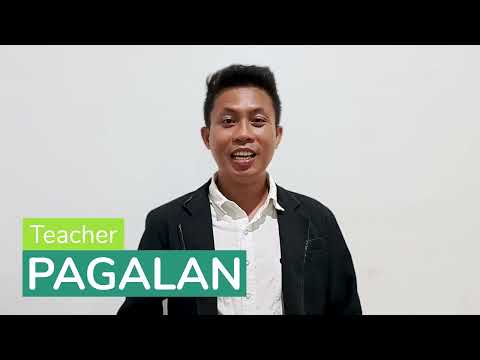 Pagalanのプロフィール動画