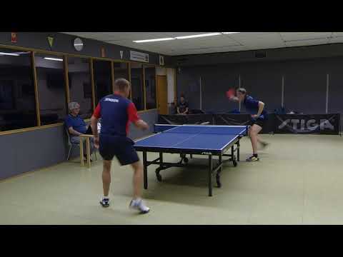 201114 2. Div, Mikkel Klint Stuhr - Mathias Jensen