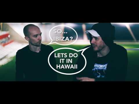 Why Kendrick Lamar Is Bro Safari's Biggest Influence [INTERVIEW]