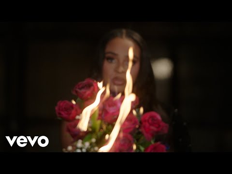 Thumbnail for Cut 'Em Off video