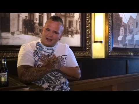 Lorenzo Nieuwenhuijsen - Altijd een morgen (Officiële Videoclip)