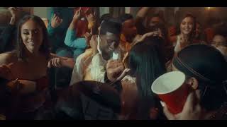 King Combs x Chris Brown - Love You Better [Music Video]