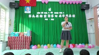 大魚----李嘉敏     Đại Ngư- Lỷ Gia Mẫn