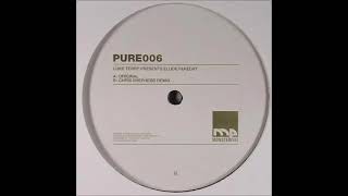 Luke Terry Presents Elude - Fareday (Chris Shepherd Remix)