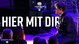 Wincent Weiss  - Hier Mit Dir (Live At Elbphilharmonie Hamburg)
