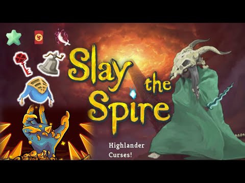 Slay the Spire September 23rd Daily - Silent | Greedy Hands