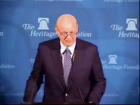Allen Guelzo - America’s New Birth of Freedom: The 150th Anniversary of the Gettysburg Address
