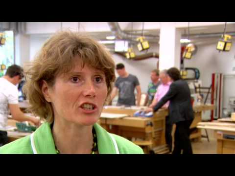 HwK-TV, 10.07.2013 - Handwerk ist erste Adresse ...