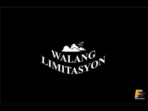 FTR - WALANG LIMITASYON ( Official Audio ) Prod.dopestar record