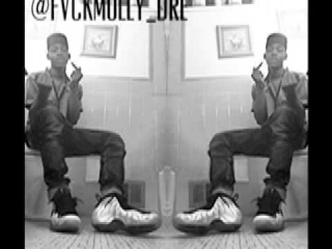 Molly Dre - Get My Mind Right