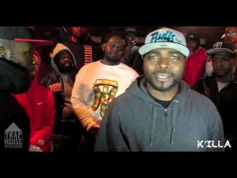 Swish Maddi vs K Illa