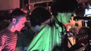 Deerhunter-Blue Agent