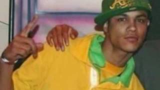 Dustin Breeding - Chill a bit