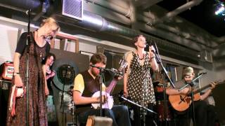 The Owl Service - Willie O'Winsbury (Rough Trade East, 16th Aug 2010)