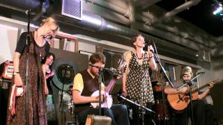 Music video thumbnail preview for The Owl Service - Willie O'Winsbury (Rough Trade East, 16th Aug 2010) by The Owl Service