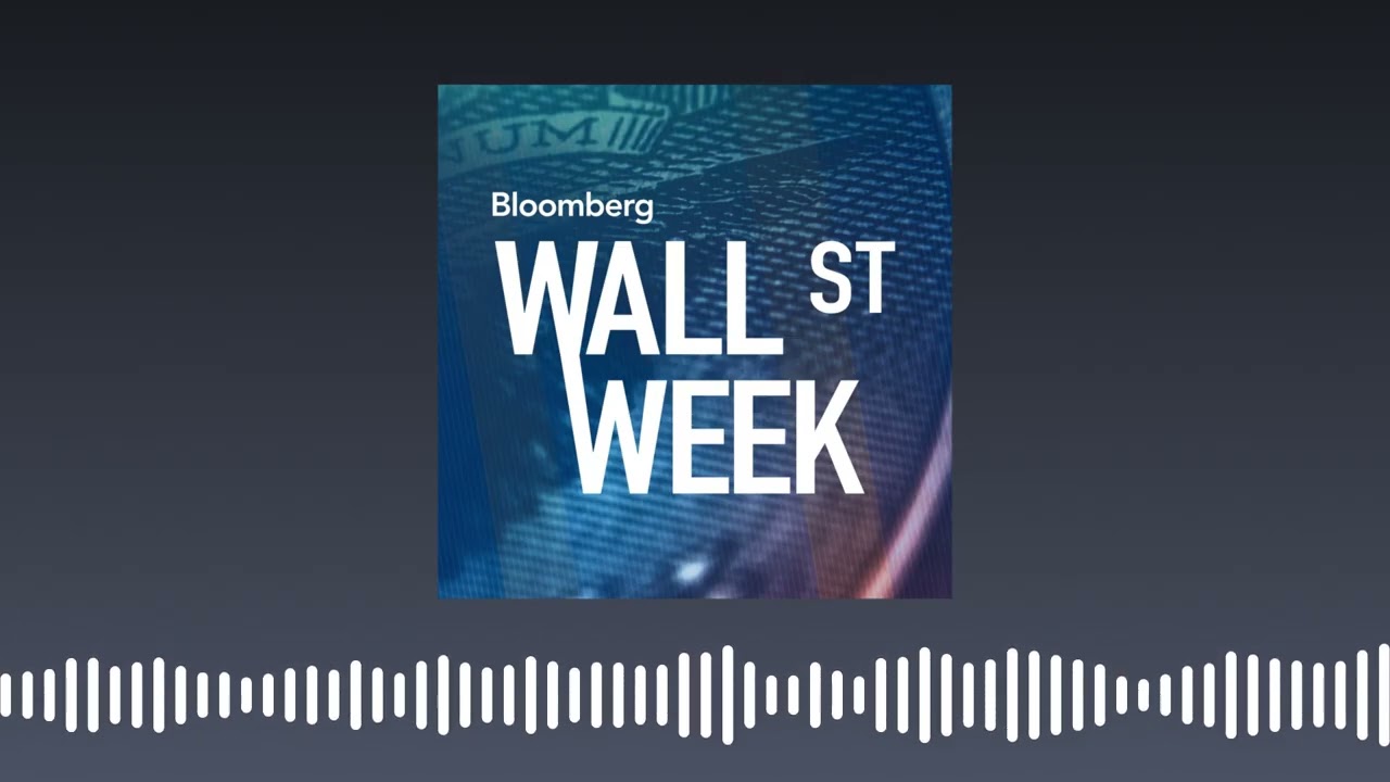 Team Favorite: AI-Era Internet, Spaceport Investment, Bolivia’s Investability | Wall Street Week - Bloomberg Podcast