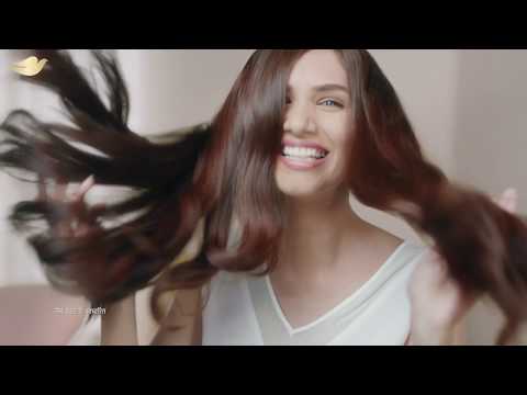 Dove Conditioner  HINDI