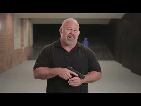 MeproLight FT Bullseye Sight with Retired Navy SEAL Master Chief Brian